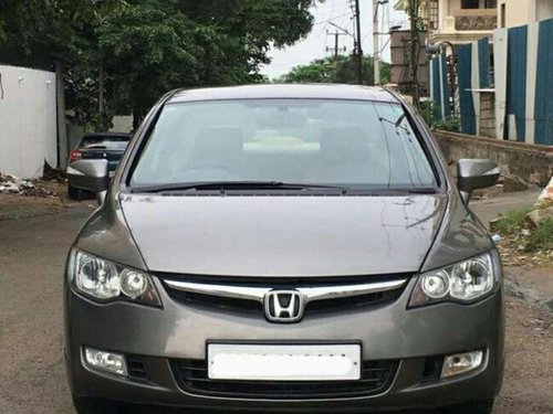 Used 2007 Civic  for sale in Hyderabad