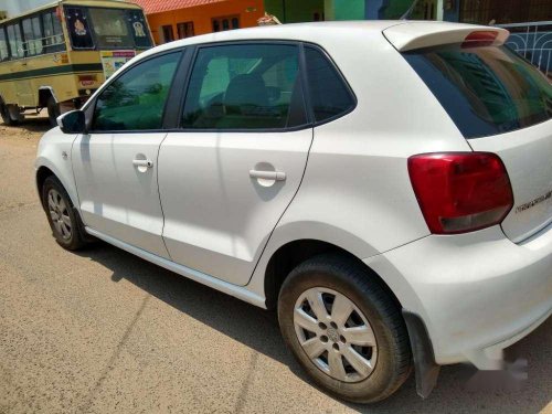 Used 2011 Polo  for sale in Dindigul