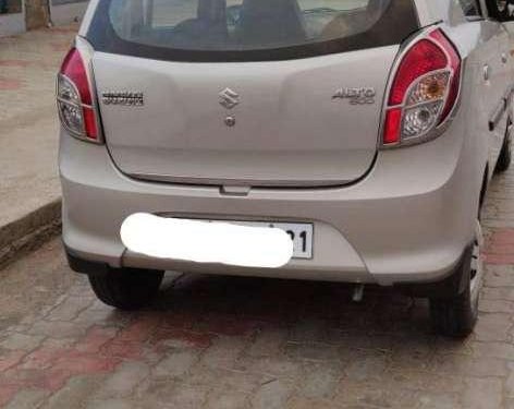 Used 2017 Alto 800 VXI  for sale in Tiruppur