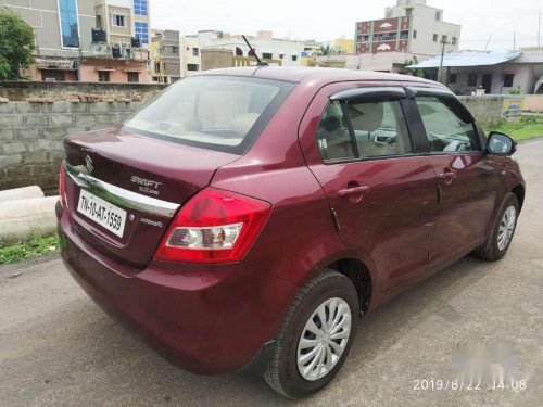 Used 2015 Swift Dzire  for sale in Chennai