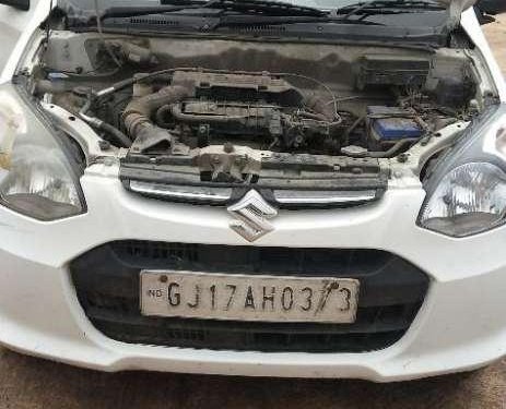 Used 2012 Alto 800 LXI  for sale in Ahmedabad