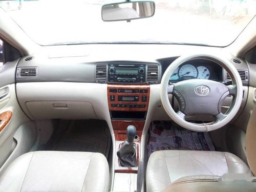 Used Toyota Corolla AE MT car at low price