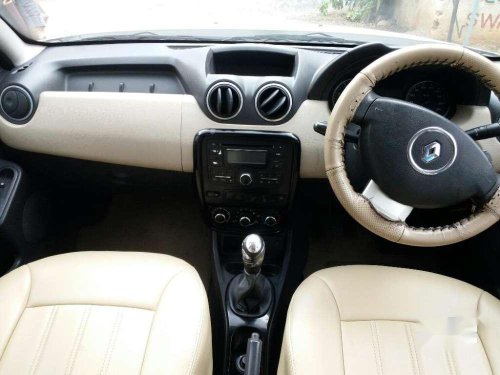 Used 2012 Duster  for sale in Hyderabad