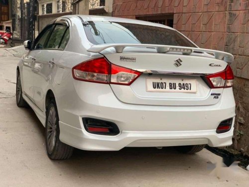 Used 2017 Ciaz  for sale in Ghaziabad