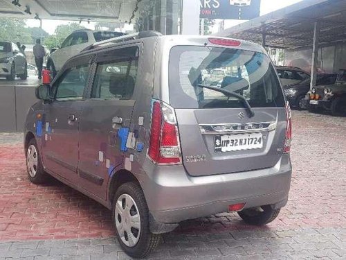 Used 2016 Wagon R VXI  for sale in Lucknow