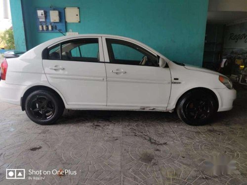 Used 2008 Verna CRDi  for sale in Chennai