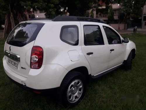 Used 2012 Duster  for sale in Ahmedabad