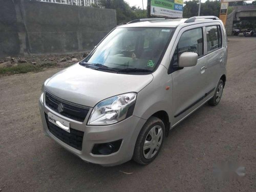 Used 2015 Wagon R VXI  for sale in Pune