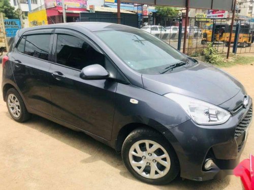 Used 2017 i10 Sportz 1.2  for sale in Chennai
