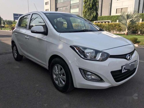 Used 2013 i20 Sportz 1.4 CRDi  for sale in Chandigarh
