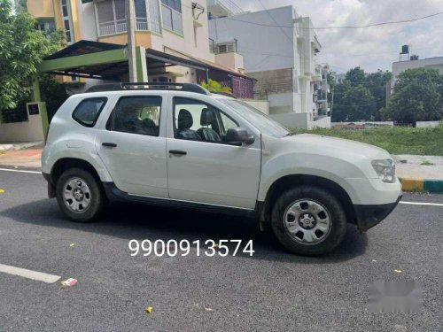 Used 2012 Duster  for sale in Nagar