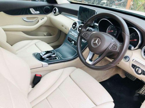 Used 2018 C-Class  for sale in Ahmedabad