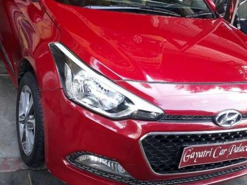 Used 2016 i20 Asta 1.4 CRDi  for sale in Ghaziabad