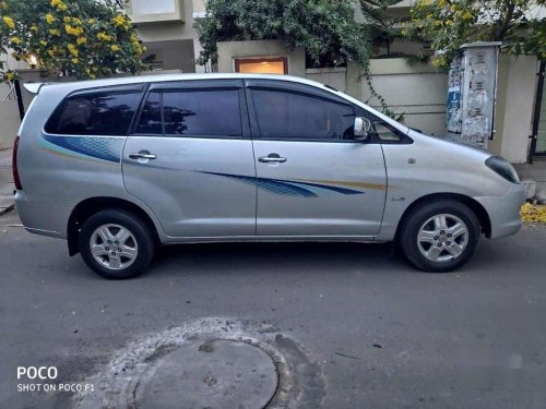 Used 2007 Innova  for sale in Chennai