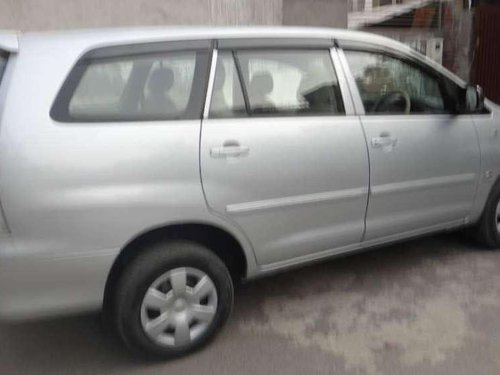 Used 2012 Innova  for sale in Firozabad