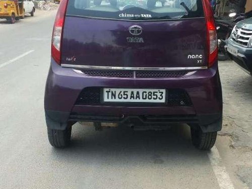 Used 2015 Nano Twist XT  for sale in Madurai