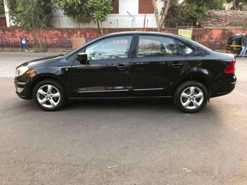 Used 2014 Rapid 1.6 MPI Elegance  for sale in Goregaon