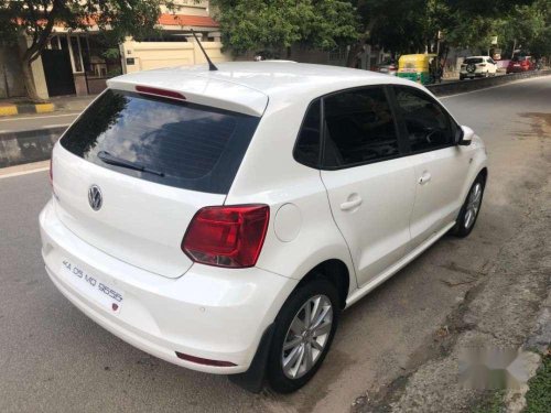 Used 2015 Polo  for sale in Nagar