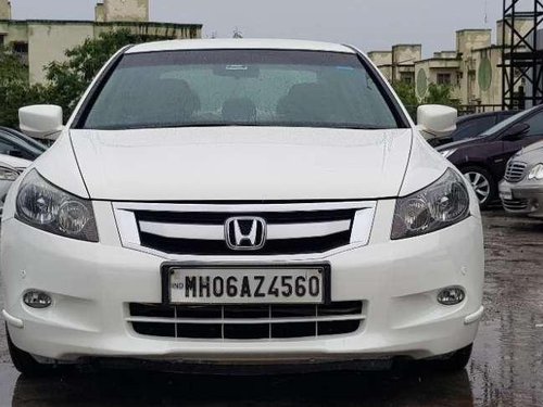 Used 2010 Accord  for sale in Pune