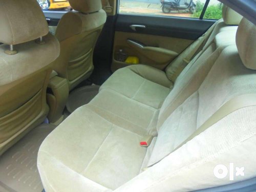 Used 2007 Civic  for sale in Thiruvananthapuram