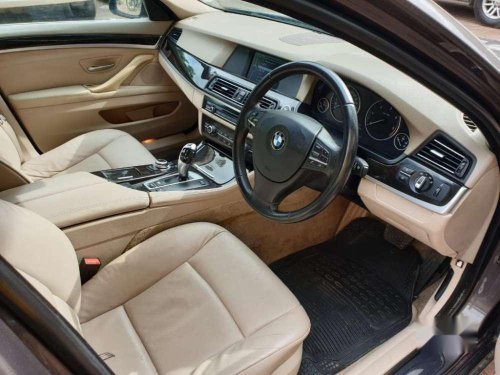 Used 2011 5 Series 520d Luxury Line  for sale in Goregaon