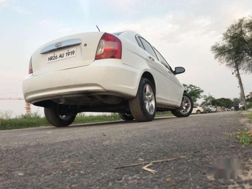 Used 2008 Verna 1.6 CRDI  for sale in Chandigarh