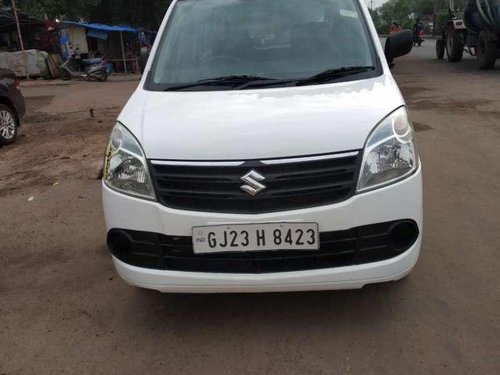 Used 2011 Wagon R LXI CNG  for sale in Vadodara