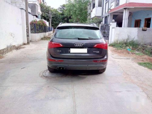 Used 2012 TT  for sale in Hyderabad