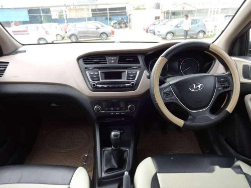 Used 2016 i20 Sportz 1.2  for sale in Hyderabad