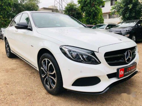 Used 2018 C-Class  for sale in Ahmedabad