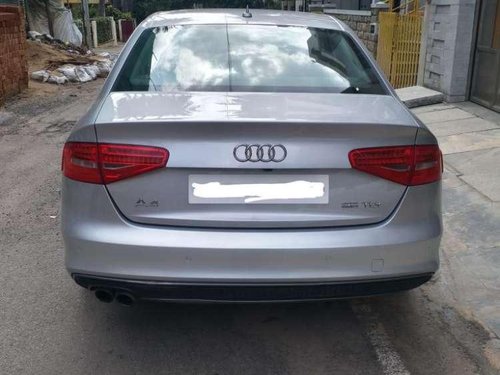 Used 2016 A4 35 TDI Technology  for sale in Nagar