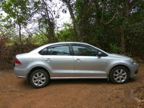 Used 2012 Vento  for sale in Mumbai