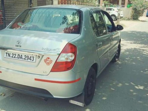 Used 2015 Indigo eCS  for sale in Chennai