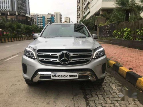 Used 2016 GL-Class  for sale in Mumbai