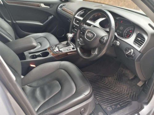 Used 2016 A4 35 TDI Technology  for sale in Nagar