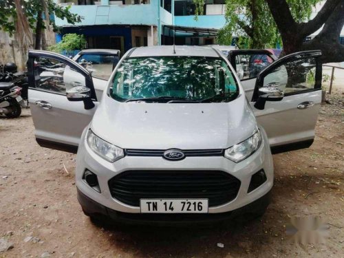 Used 2014 EcoSport  for sale in Chennai