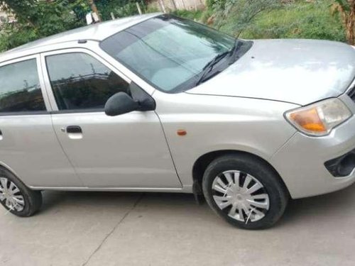 Used 2011 Alto K10 LXI  for sale in Chennai