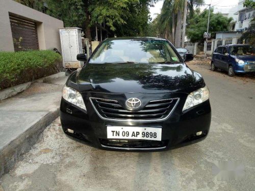 Used 2006 Camry W2 (AT)  for sale in Chennai