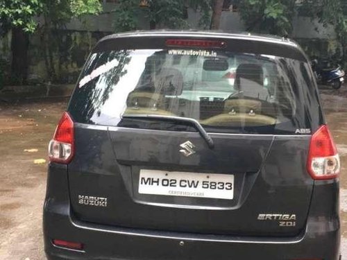 Used 2013 Ertiga ZDI  for sale in Goregaon