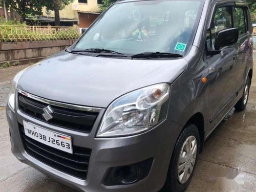 Used 2013 Wagon R  for sale in Thane