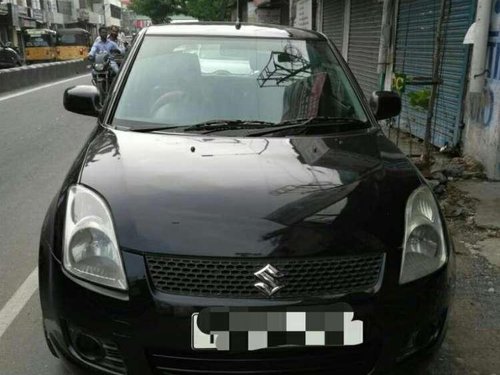 Used 2009 Swift VXI  for sale in Chennai