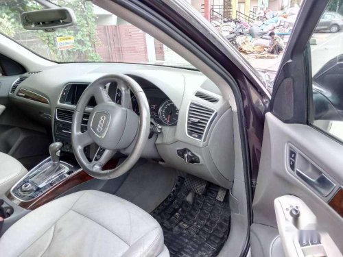 Used 2012 TT  for sale in Hyderabad