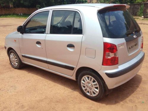 Used 2011 Santro Xing GLS  for sale in Kollam