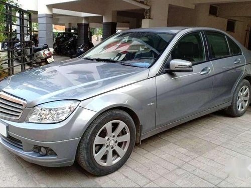 Used 2010 C-Class 220 CDI AT  for sale in Hyderabad