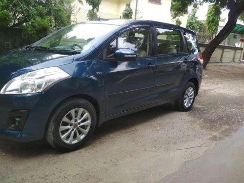 Used 2014 Ertiga VXI  for sale in Ahmedabad