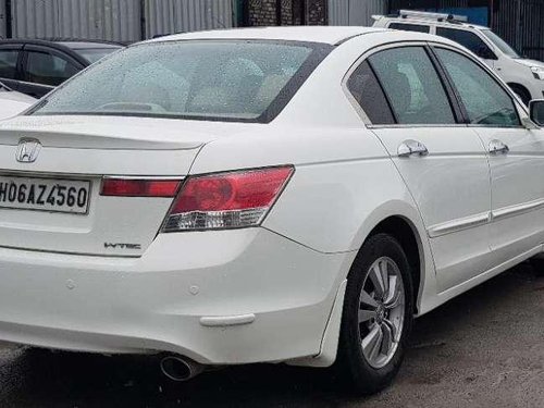 Used 2010 Accord  for sale in Pune