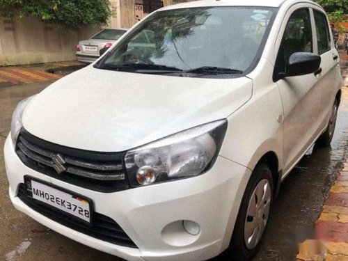 Used 2016 Celerio VXI  for sale in Thane