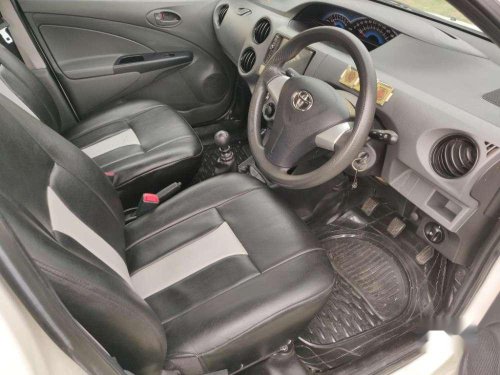 Used 2018 Etios GD  for sale in Hyderabad