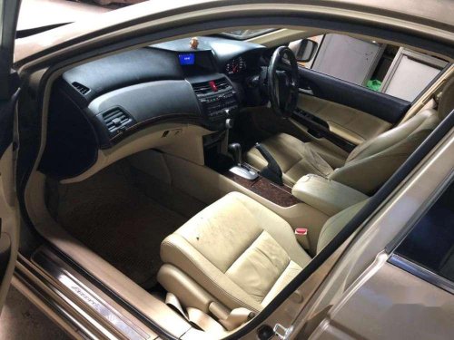 Used 2009 Accord V6 AT  for sale in Mumbai