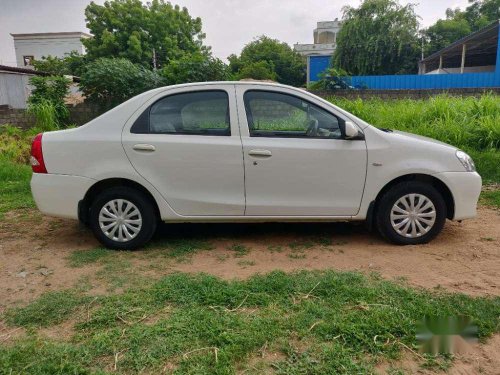 Used 2018 Etios GD  for sale in Hyderabad